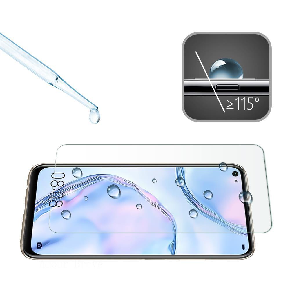 Kính Cường Lực Bảo Vệ Màn Hình Cho Huawei Honor 9 10 Lite 20 Pro Honor 10i 20i