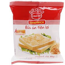 Bánh Mì tươi Kinh Đô 5k