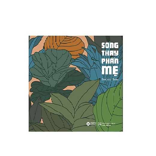 Sách - Sống Thay Phần Mẹ al