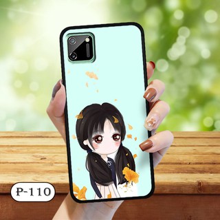 Ốp lưng  Realme C11- hoạt hình