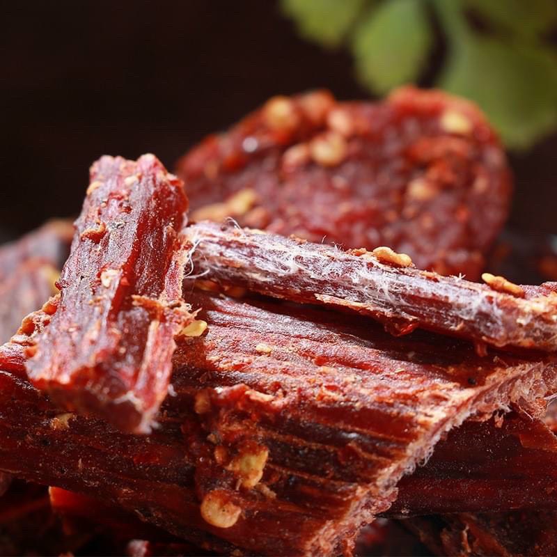 500g Thịt lợn gác bếp Tây Bắc Loại 1 - Heo gác bếp - Đặc sản Mường Lò | BigBuy360 - bigbuy360.vn