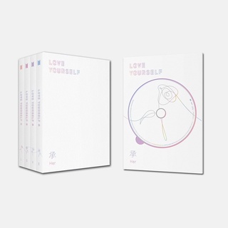 Tranh ảnh bts - album her bts
