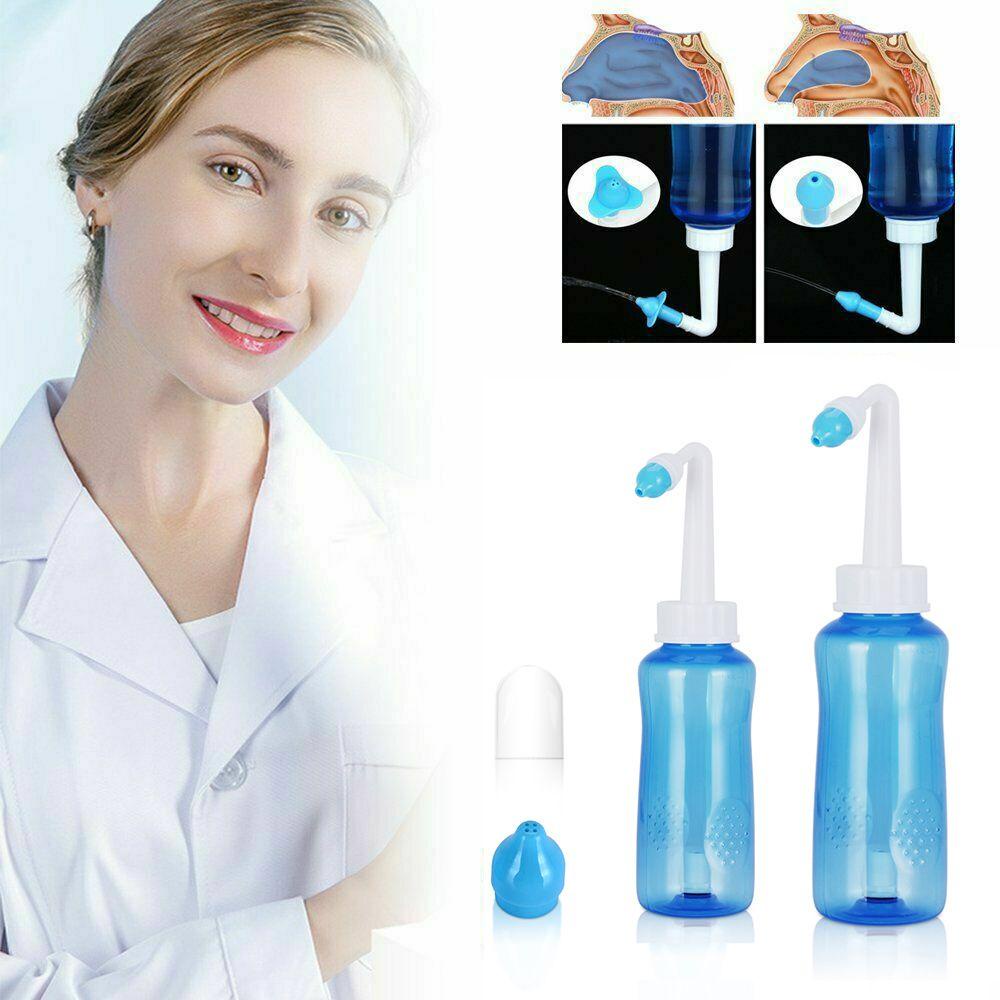 Máy Hút Mụn Đầu Đen 300ml / 500ml Làm Sạch Da Tự Động