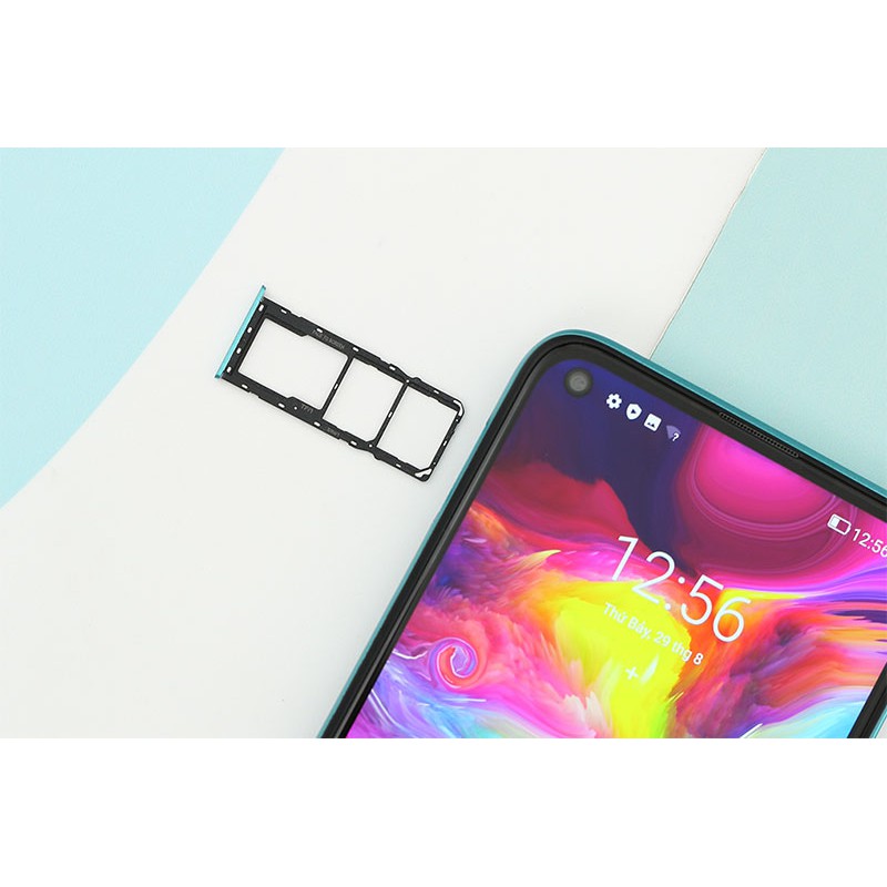 Điện thoại Vsmart Joy 4 (4GB/64GB) - Hàng chính hãng