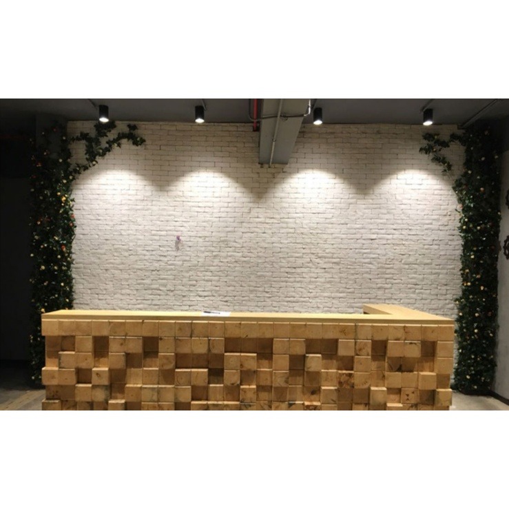 Đèn ống bơ / đèn lon / đèn downlight gắn nổi / thả treo 12w, bảo hành 1 năm