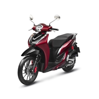 Xe máy Honda SH Mode 2020 - Cá Tính (ABS)