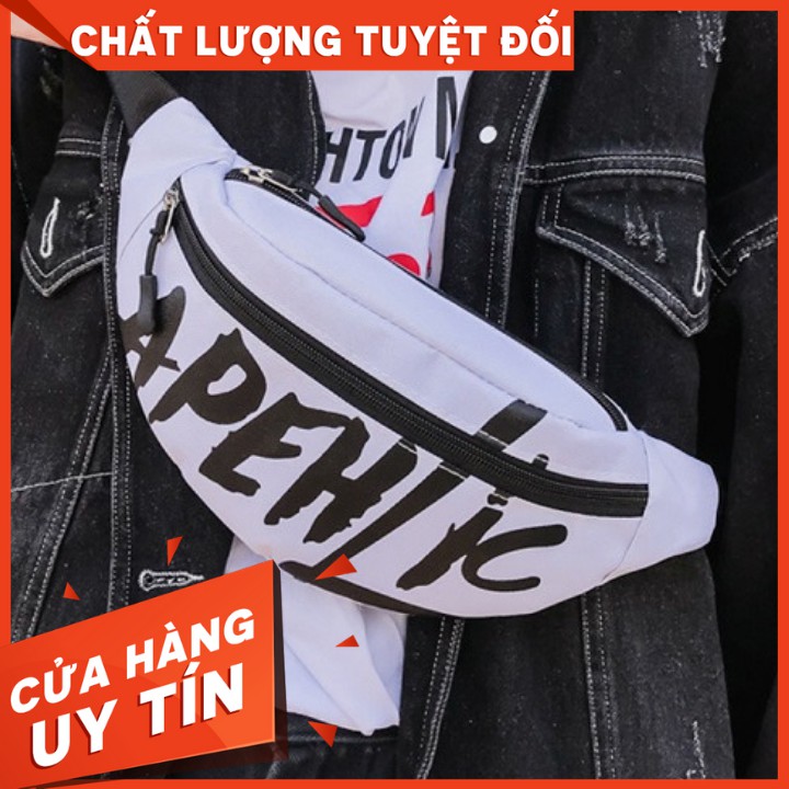 [HOT] [HOT] Túi đeo chéo nam nữ cá tính thời trang hàn quốc | BigBuy360 - bigbuy360.vn