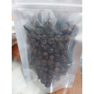 HẠT MÓC MẬT KHÔ GÓI 100G