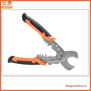 Kìm cắt đa năng tuốt, bấm -cốt buddy 143