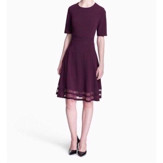 Đầm Calvin klein xuất dư chuẩn xịn size 2us