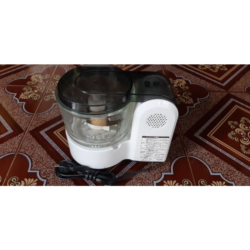 May xay thit noi dia nhat