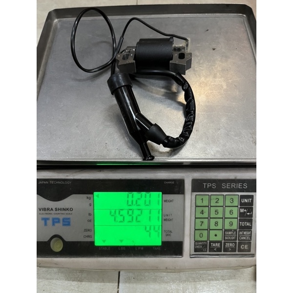 IC máy xăng 5.5hp 6hp gx160 gx168 i xê máy xăng YAMAMOTO