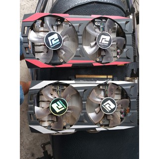 Card đồ họa R9 370 4gb/256 bit