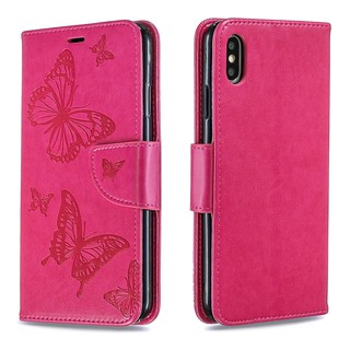 Bao da Vỏ điện thoại lật Apple iPhone 7/8/7 Plus/8 Plus