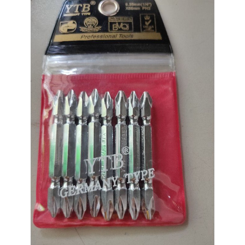 Mũi tô vít YTB-đầu bắn vít-mũi vít YTB