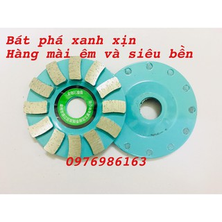 Bát mài bát phá xanh xịn
