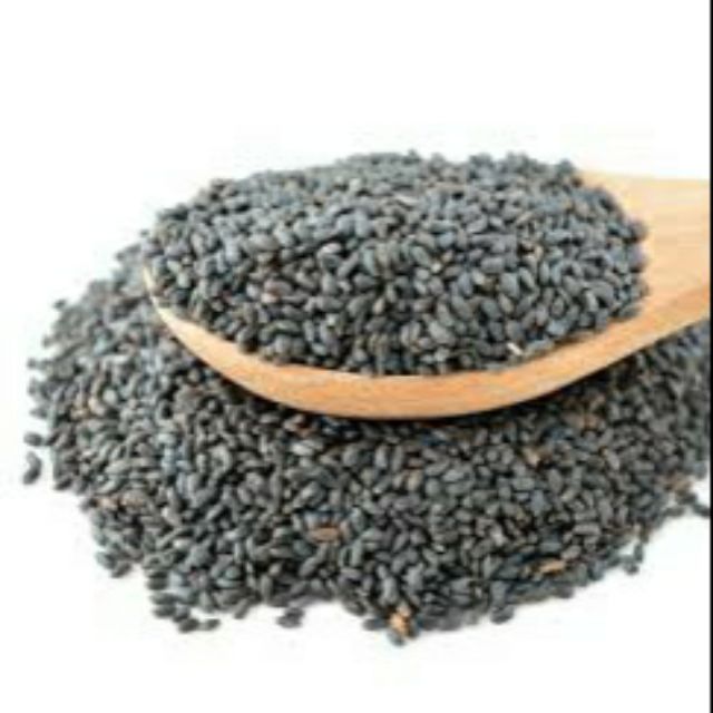 Hạt é khô 100g