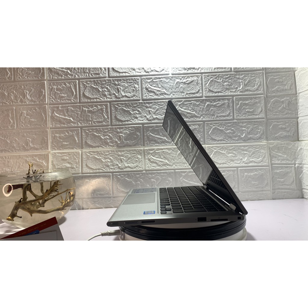 [GIẢM GIÁ] Laptop cũ Dell Inspiron 3148 core i3-4030U ,4GB ,SSD 120GB ,màn 11.6 inch cảm ứng xoay gập 360 độ | BigBuy360 - bigbuy360.vn