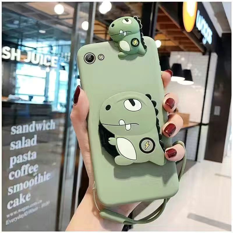 Ốp điện thoại silicon tpu hoạt hình thích hợp cho Iphone 11promax 12promax 7 plus 12 mini X Xr Xs Max 7 8 Plus Se 2020