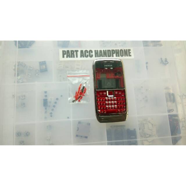 Ốp Lưng Điện Thoại Nokia fullset e71