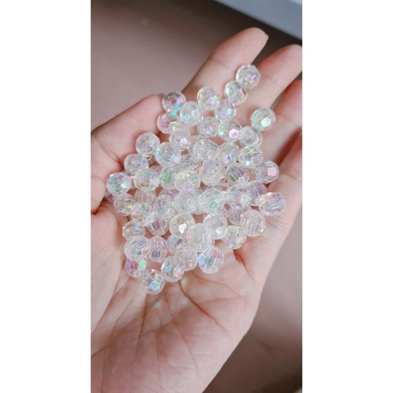 Set Nguyên Liệu Làm Hoa Cưới Cầm Tay sáng tạo.