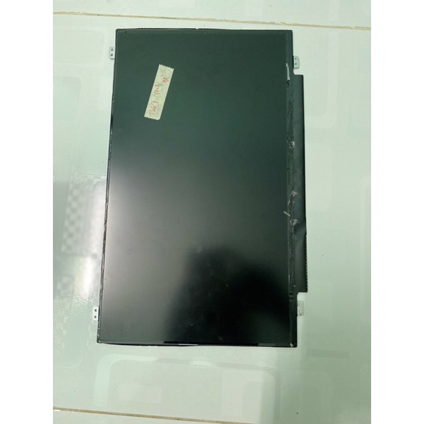 màn hình zin lenovo thinkpad t460 bể không bảo hành