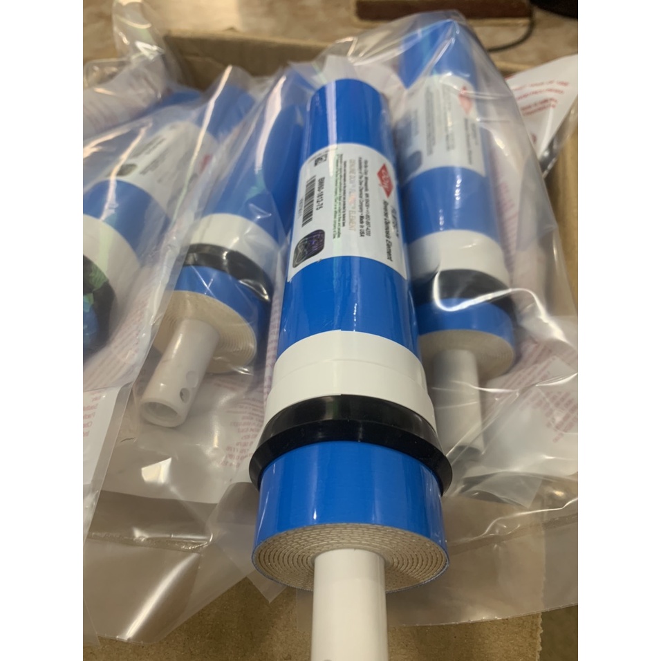 Lõi lọc RO số 4 Dow