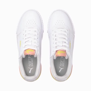[Hàng trả order, không có dư] Giày puma phối màu