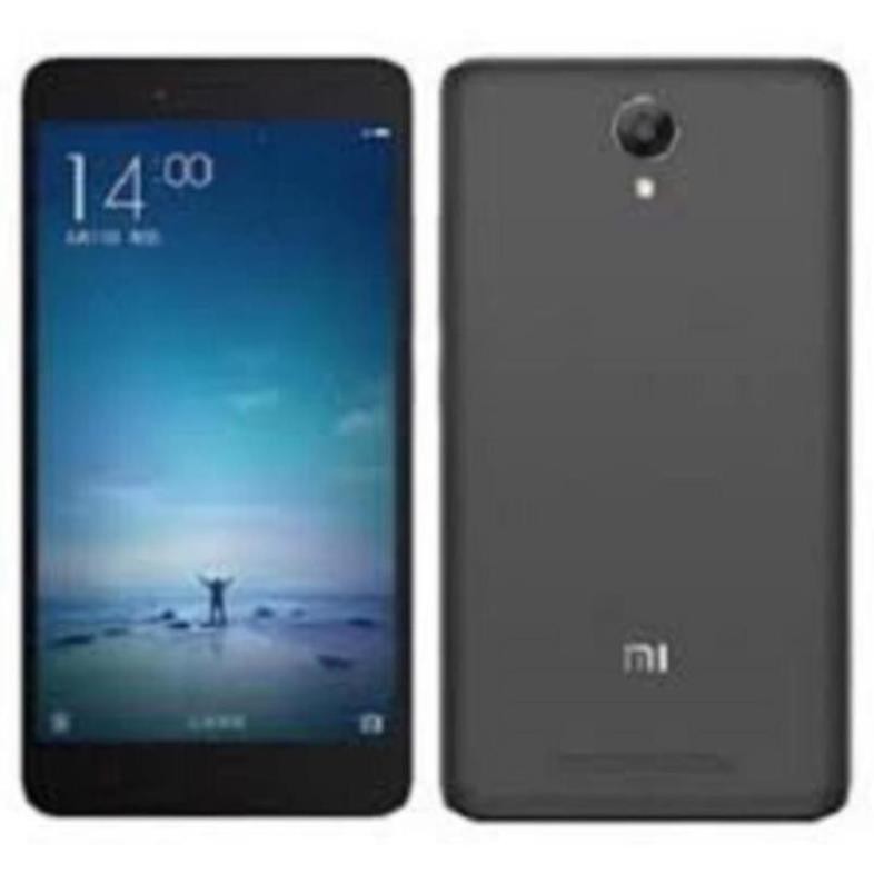 điện thoại Xiaomi Redmi Note 2 2sim ram 2G/16G mới zin Chính hãng - màn hình 5.5inch - BCC 02