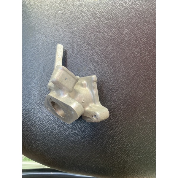 Co béc phun theo xe winner-sonic