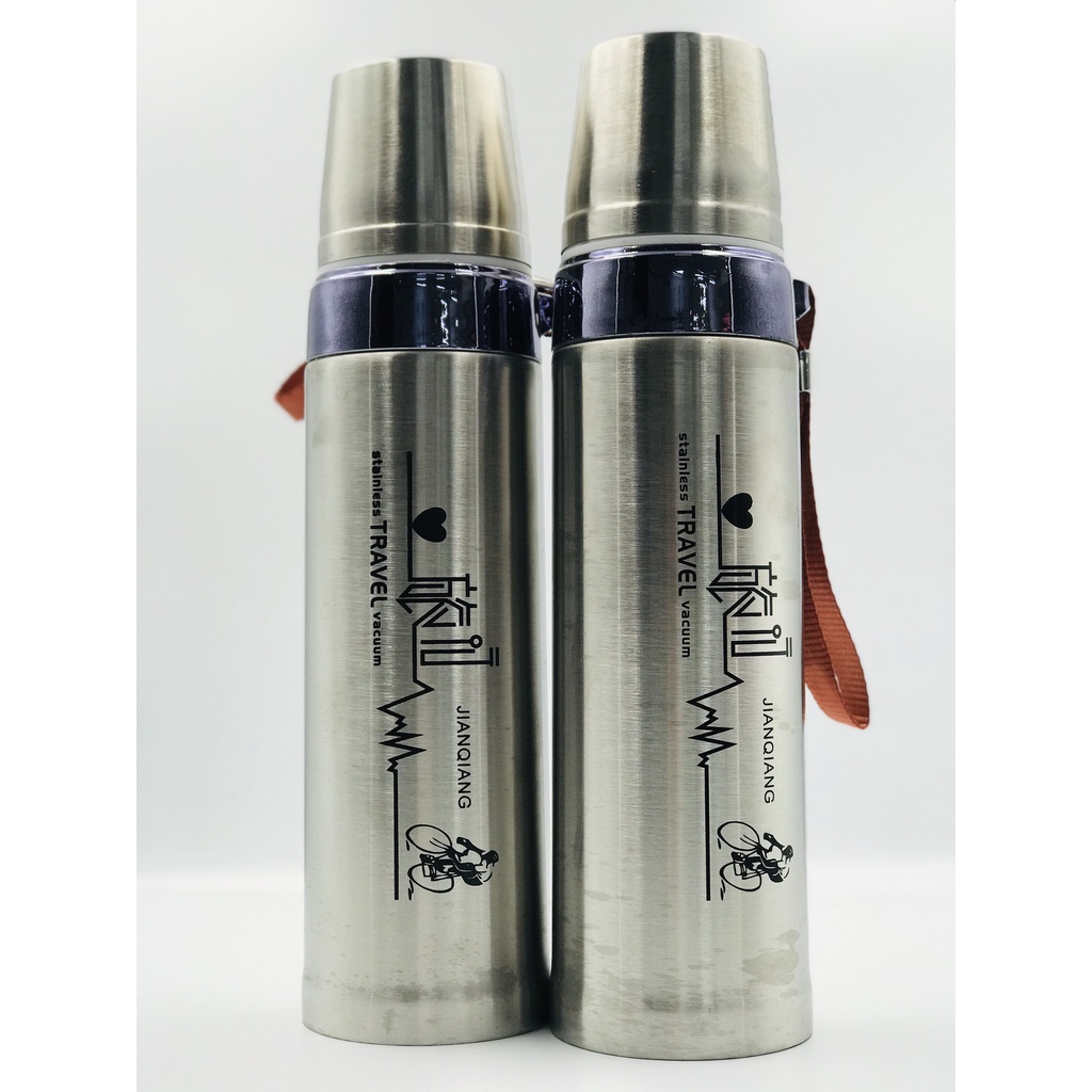 Bình giữ nhiệt Vacuum Cup - Outside 800ml