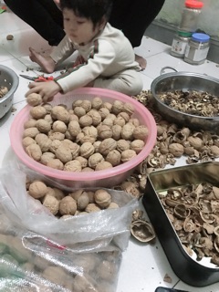 1KG QUẢ ÓC CHÓ NGON