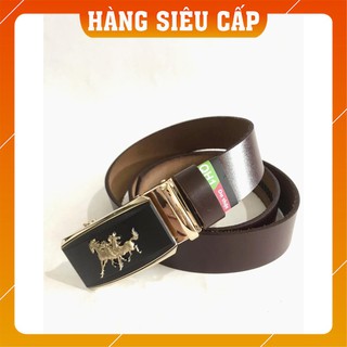 [HÀNG VVIP] THẮT LƯNG NAM TL42