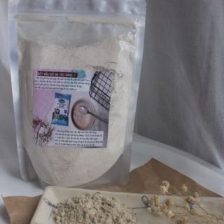 Sỉ như lẻ bột đậu đỏ 100g - 200g - 300g