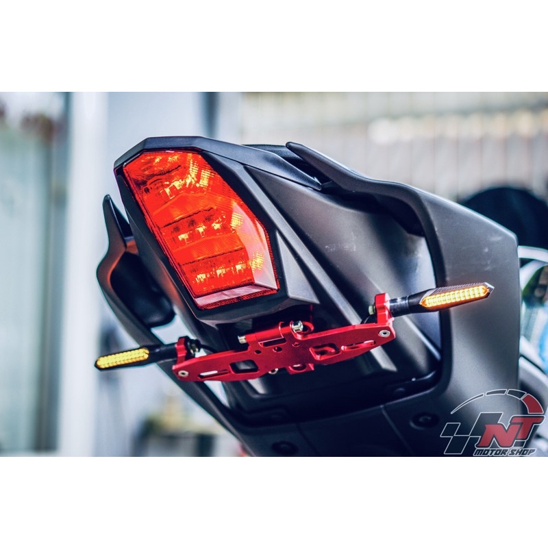 Pass biển số CNC dùng cho mọi loại xe
