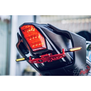 Pass biển số CNC dùng cho mọi loại xe (R15, CBR150R, MT15, TFX, Z800)
