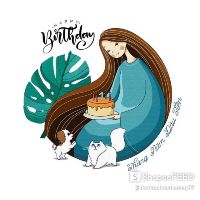 Tiệm tạp hóa nhà May