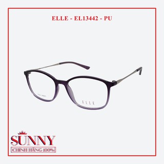 Gọng Kính Nữ Elle EL13442