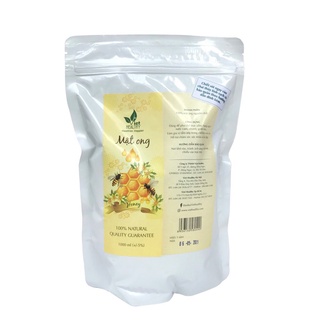 Mật ong tinh khiết 1 lít VietHealthy