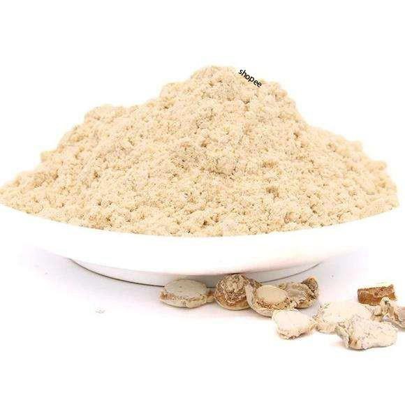 1Kg Bột sa cương (sa khương, sơn nại, địa liền) chuyên dùng cho các món gà, vịt quay Bắc Kinh