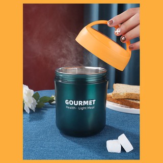 BÌNH Ủ CHÁO GOURMET 500ML