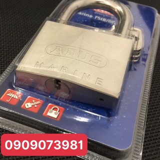 Ổ khoá chống nước ABUS MARINE 75IB/60