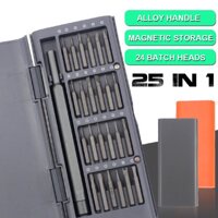 Bộ tua vít bỏ túi đa năng Xiaomi Mijia Wiha - Bộ tua vít đa năng Xiaomi Mijia Wiha