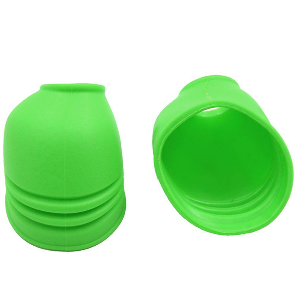 1 Cặp Vỏ Bọc Gác Chân Cho Xe Đạp Địa Hình