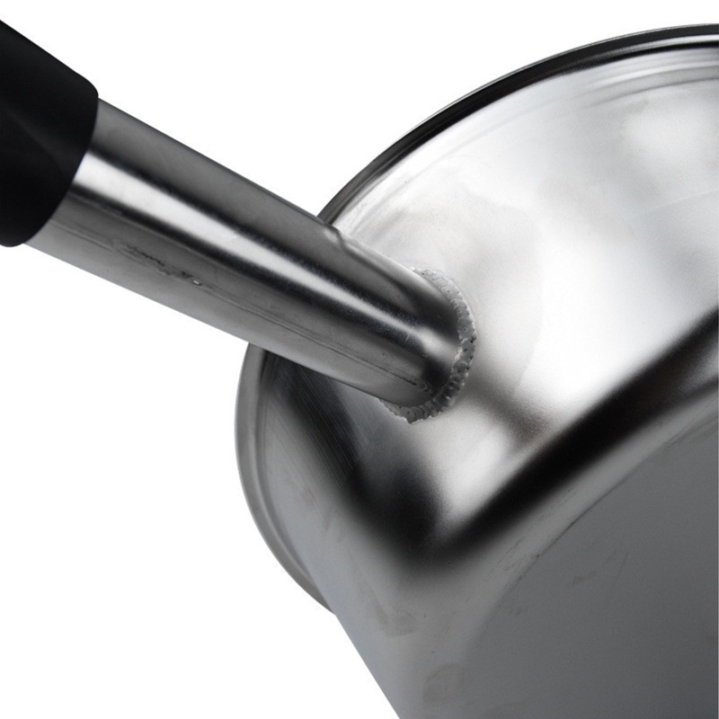 Xẻng Xúc Rác mini Cầm Tay Bằng Thép Không Gỉ Tiện Dụng Cho Gia Đình / Văn Phòng