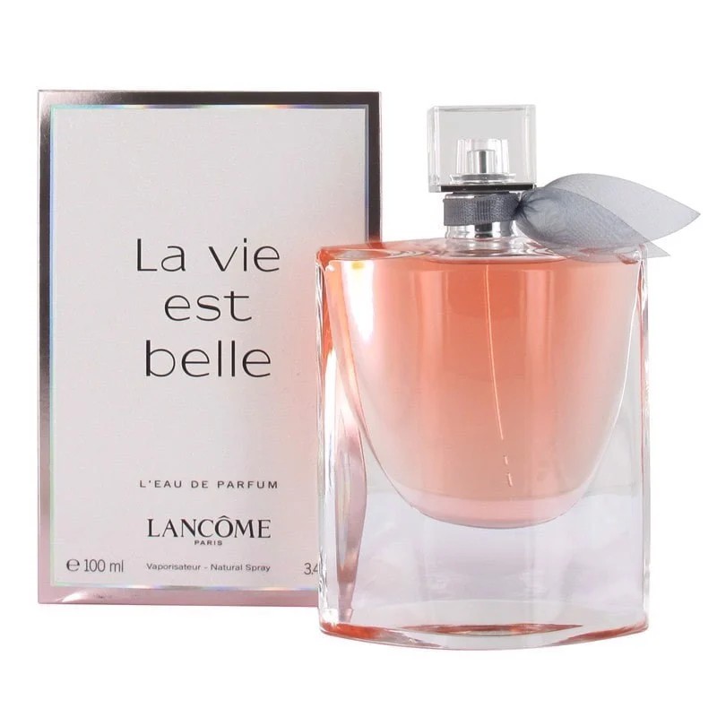 (Sẵn 30mL) Nước Hoa Lancome La Vie Est Belle