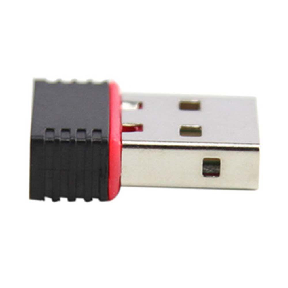 Usb Nhận Tín Hiệu WiFi TAYLOR1 Cho PC / Laptop Thẻ