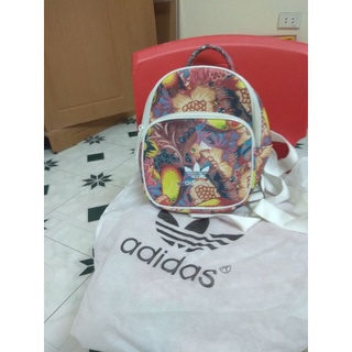 Balo Adidas