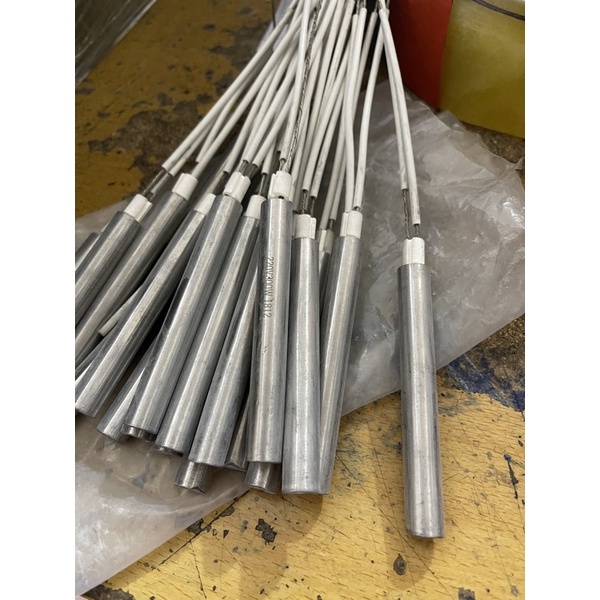 Trở nhiệt dùng cho máy hàn liên tục, trở nhiệt máy dán túi nylon