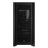 Vỏ case Corsair 4000D Airflow TG Black/CC-9011201-WW